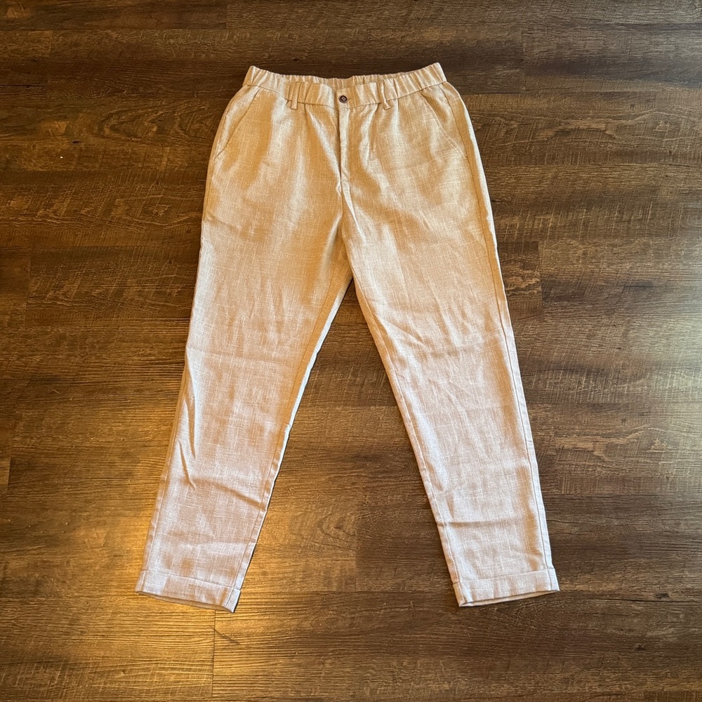 Unisex Dress Pants
